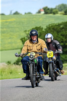 Vintage-motorcycle-club;eventdigitalimages;no-limits-trackdays;peter-wileman-photography;vintage-motocycles;vmcc-banbury-run-photographs